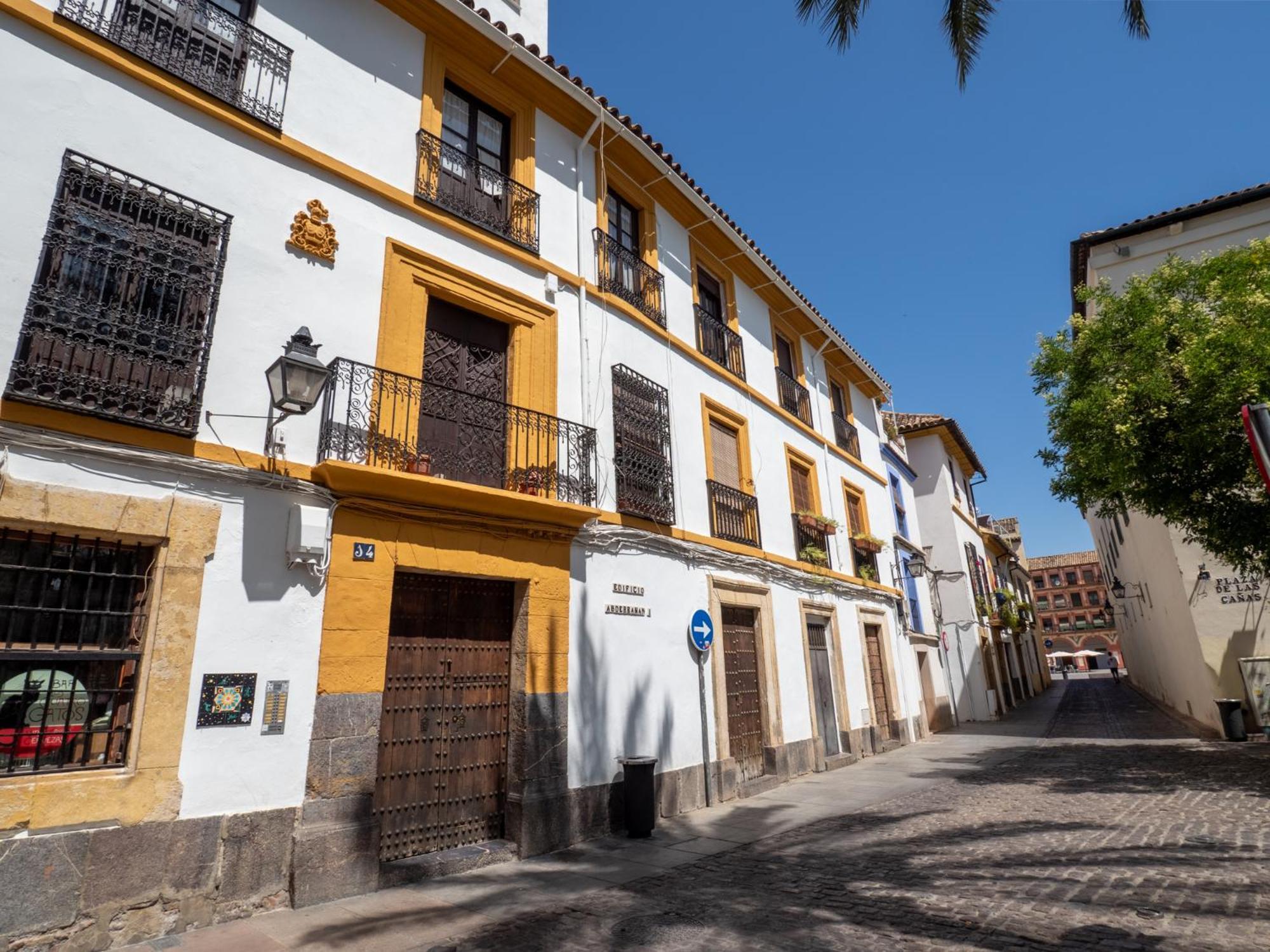 Bhost - Las Canas Cordoba Luaran gambar