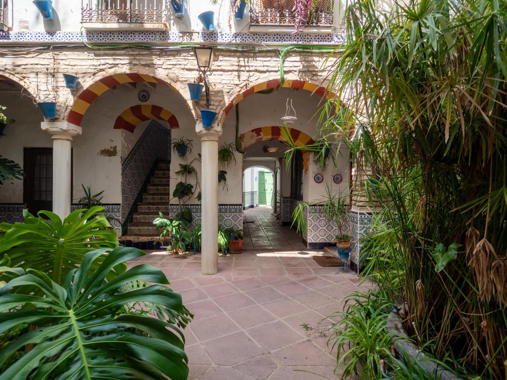 Bhost - Las Canas Cordoba Luaran gambar