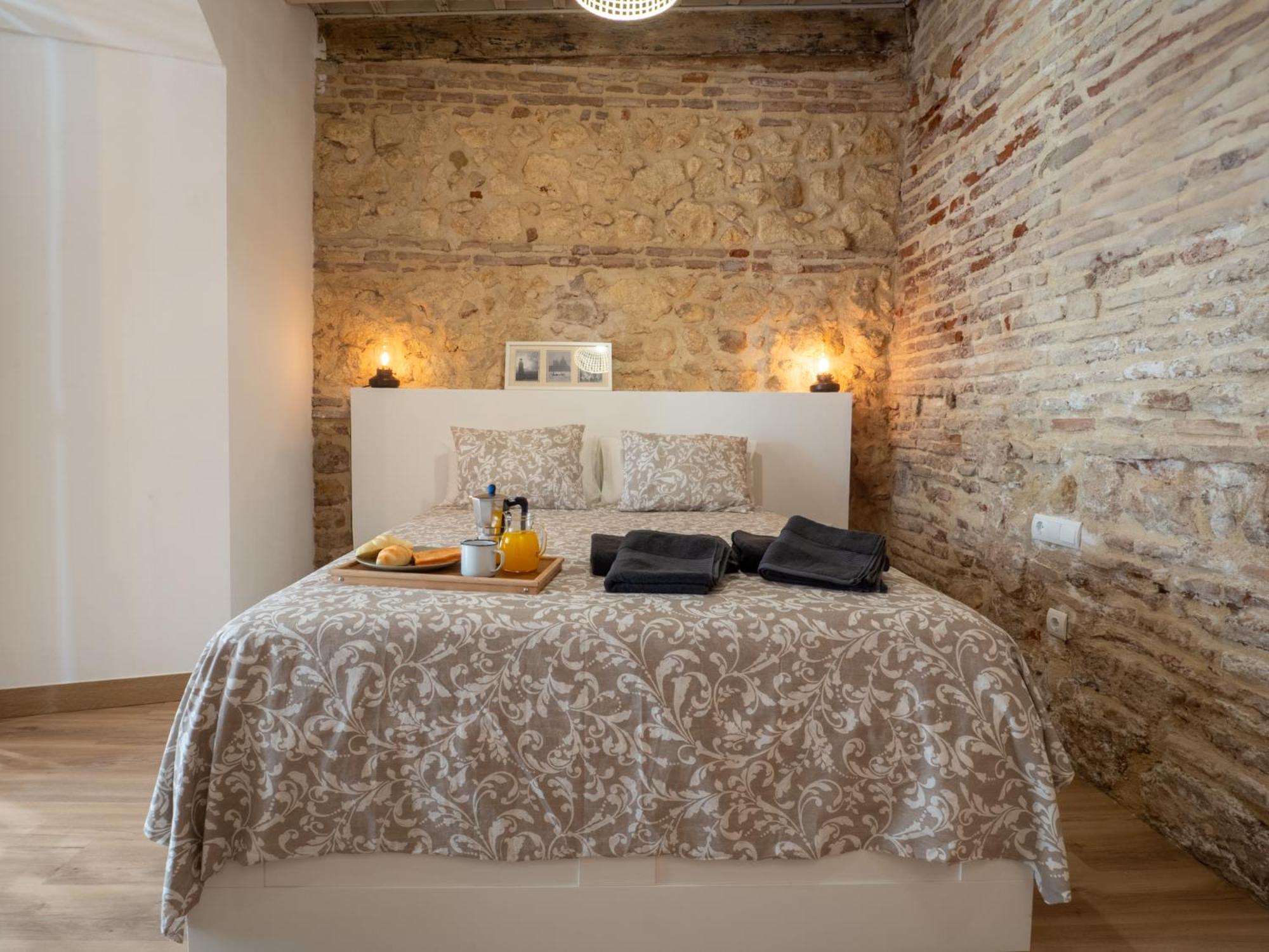 Bhost - Las Canas Cordoba Luaran gambar