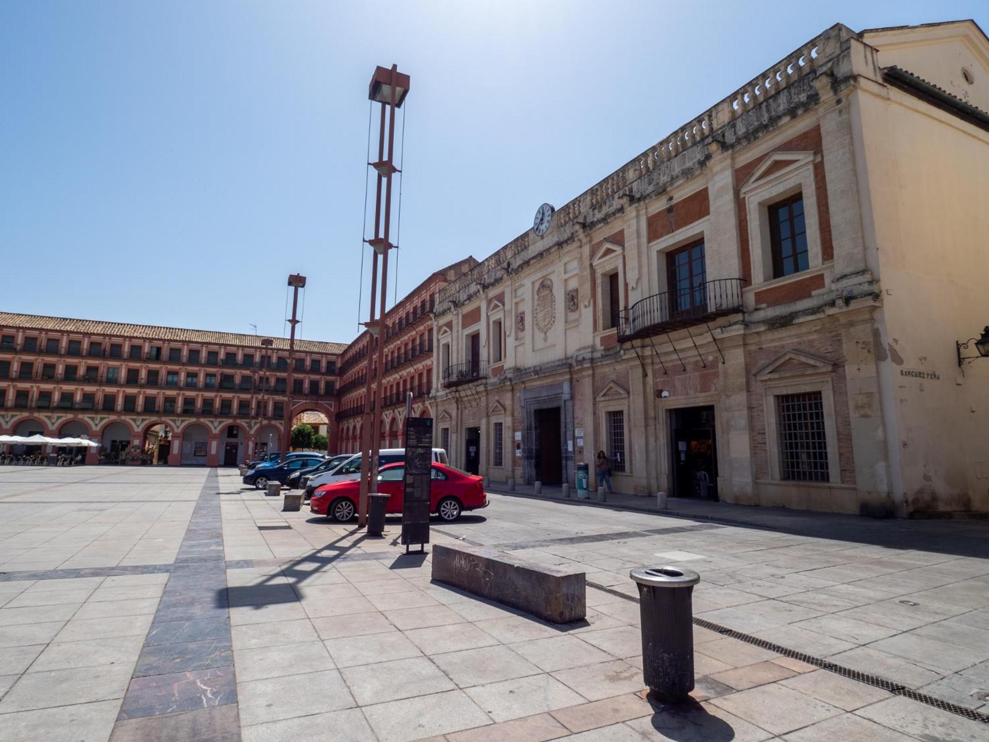 Bhost - Las Canas Cordoba Luaran gambar