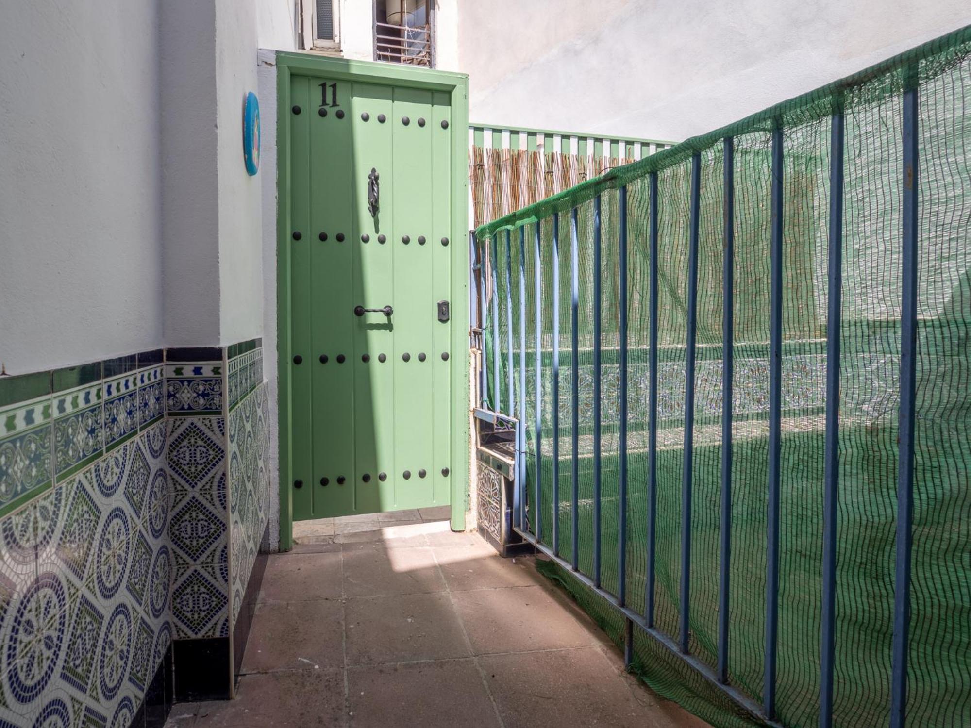 Bhost - Las Canas Cordoba Luaran gambar