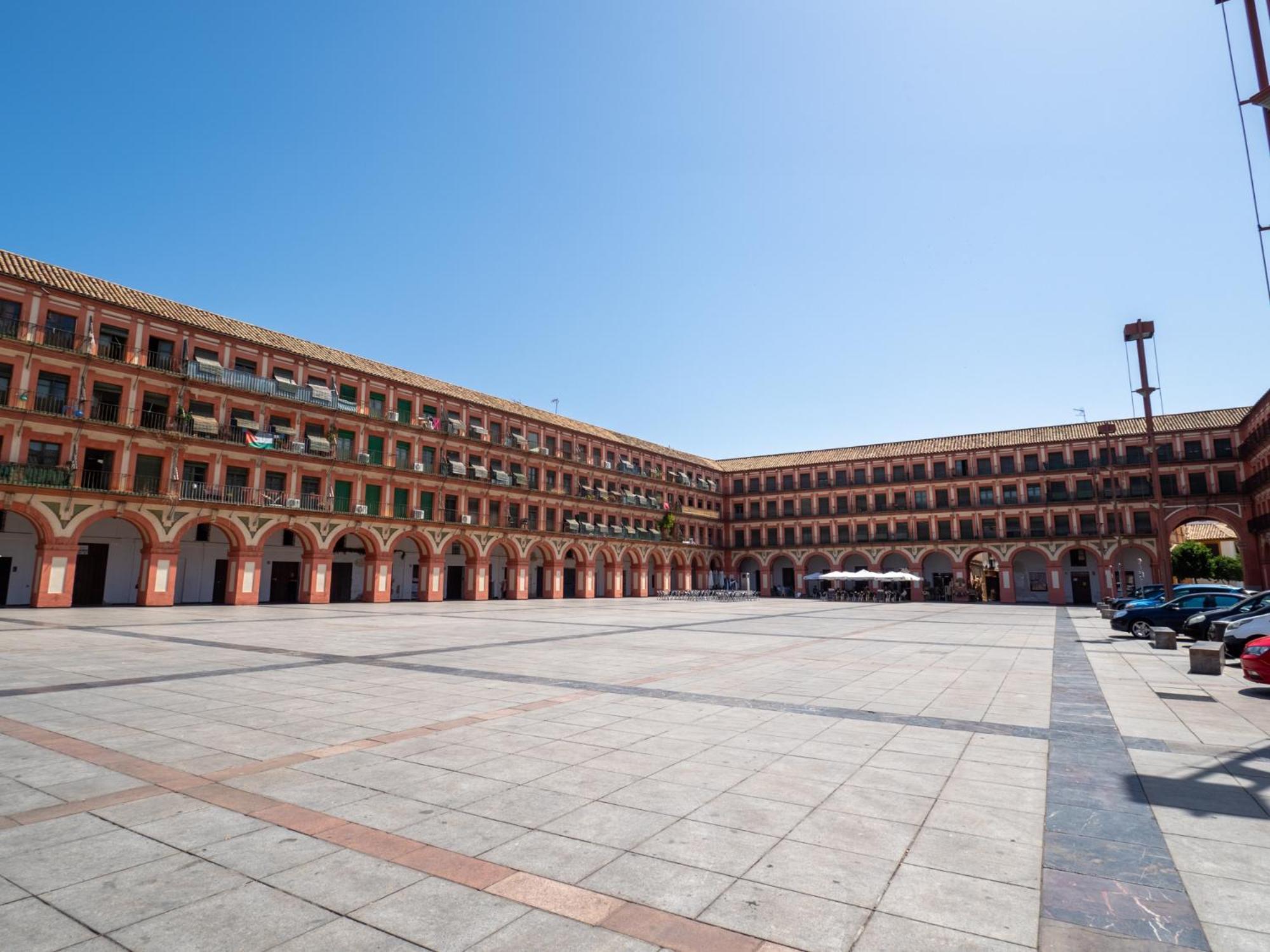 Bhost - Las Canas Cordoba Luaran gambar