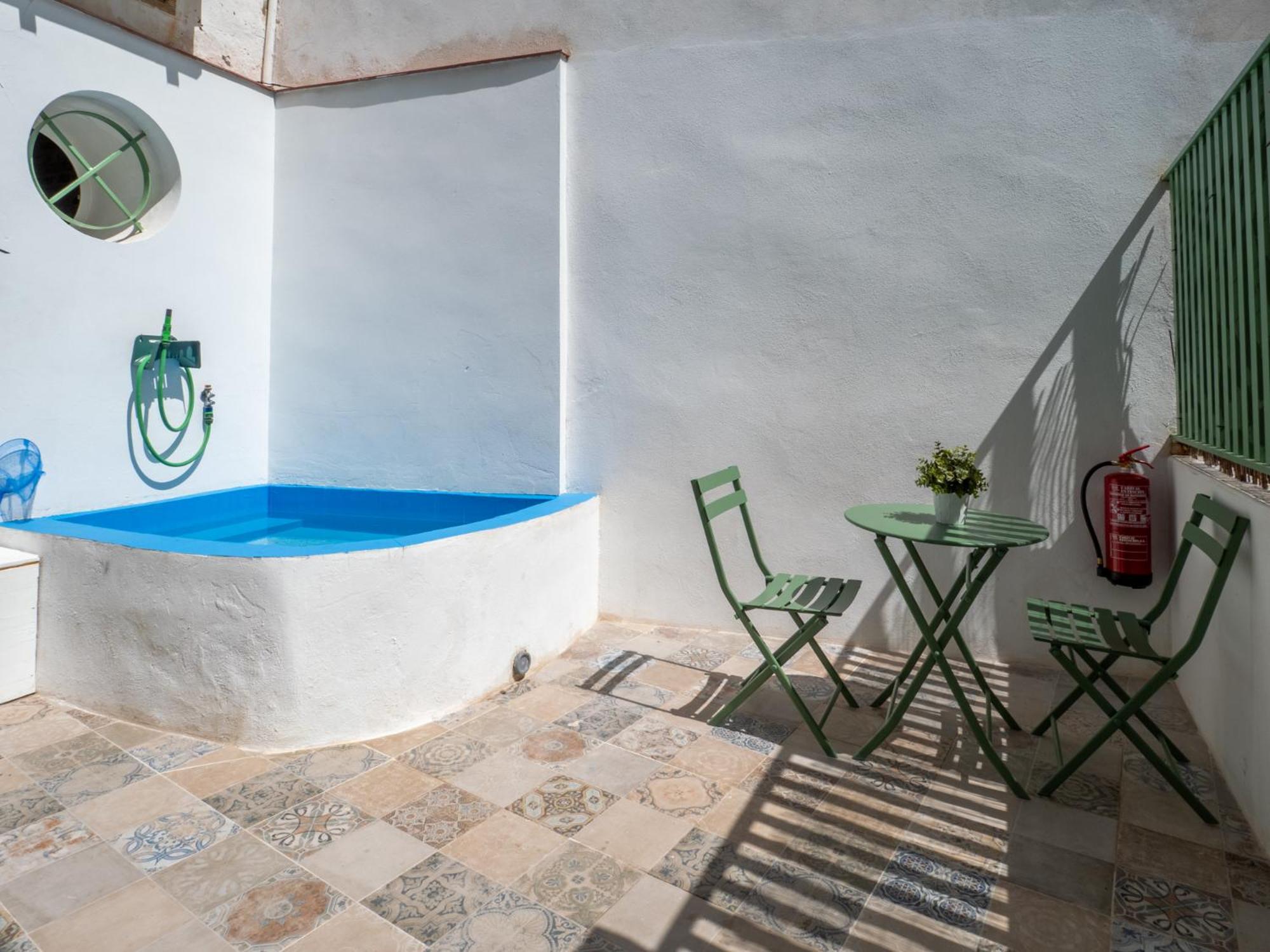 Bhost - Las Canas Cordoba Luaran gambar