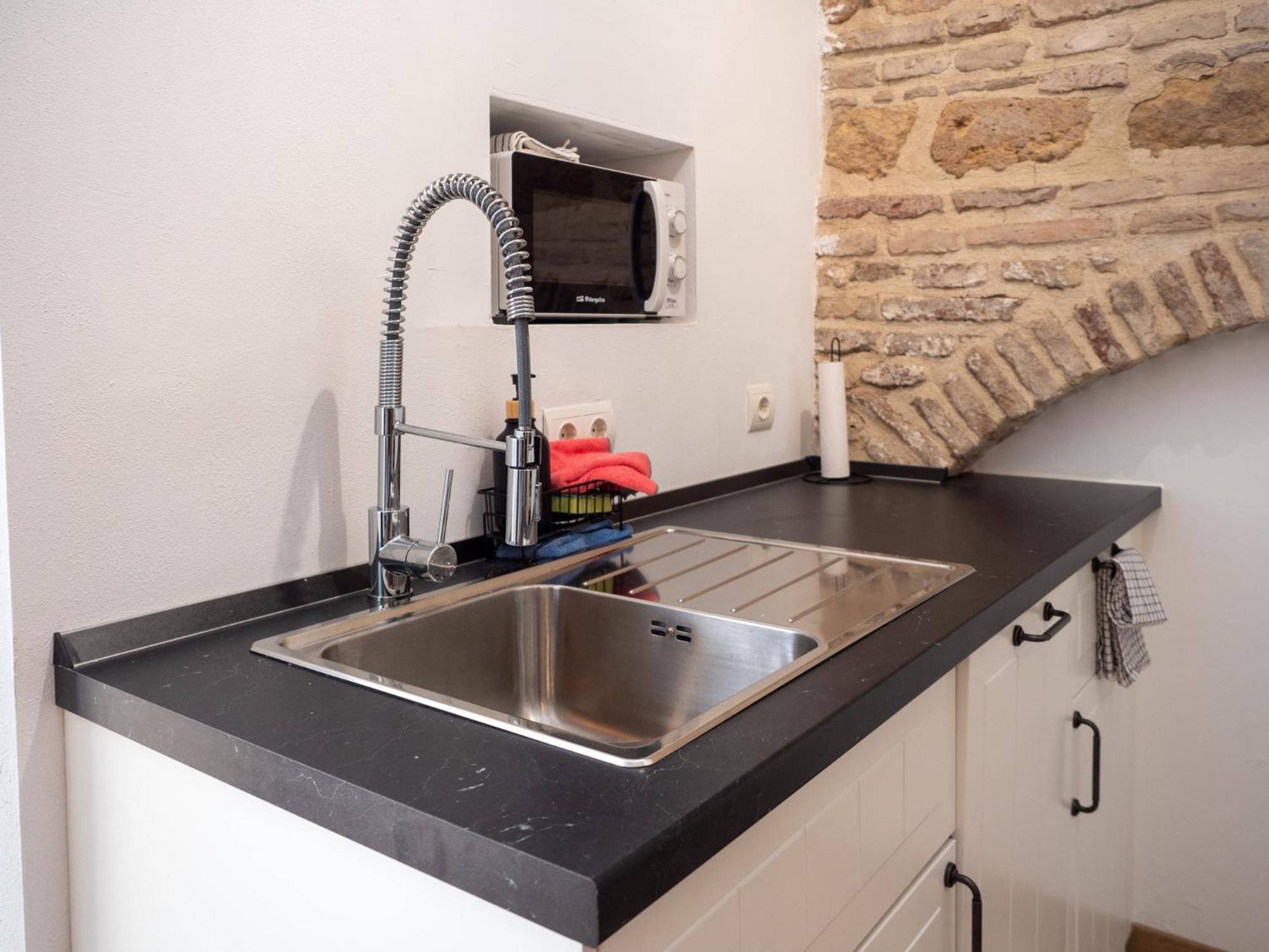 Bhost - Las Canas Cordoba Luaran gambar